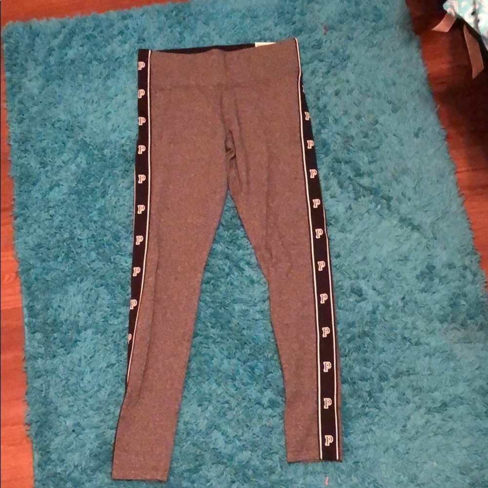 Yoga tights